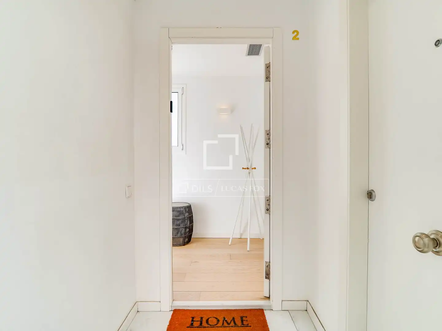 Ático en venta en Barcelona con Aire acondicionado, Calefacción y Terraza