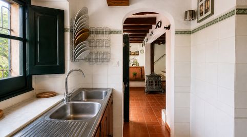 Foto 3 de Finca rústica en venta en Carrer Espolla, Rabós, Girona
