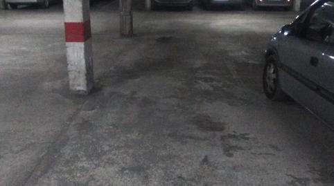 Photo 3 of Garage for sale in Ripol Urbano, Valero J., Grancasa, Zaragoza