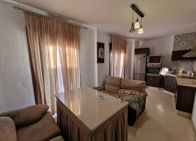 Casa-chalet en Venta en Montemayor