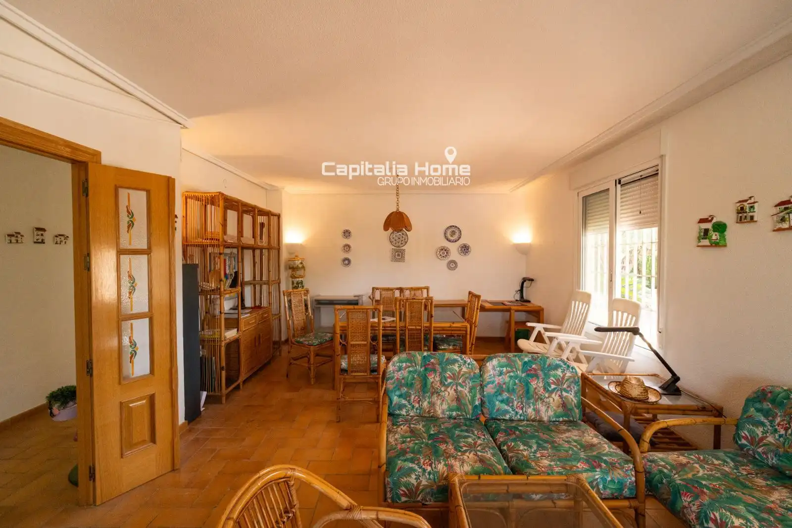 Comedor de Casa o chalet en venta en Orihuela