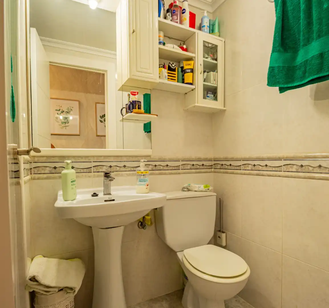Appartement avec piscine à vendre à Levante Alto, imagen 9