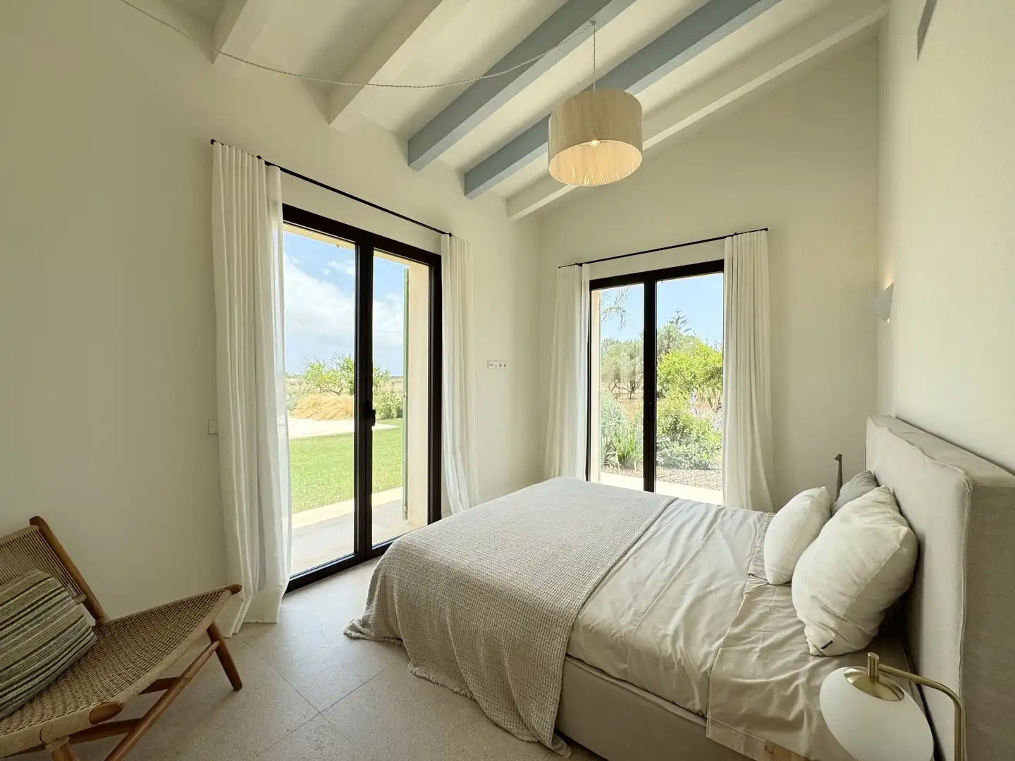 Country house with pool for sale in sa rapita 150, imagen 12