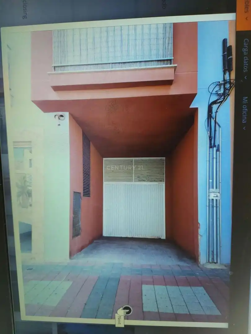 Individual de lloguer a Avenida Gines Campos 27, imagen 3