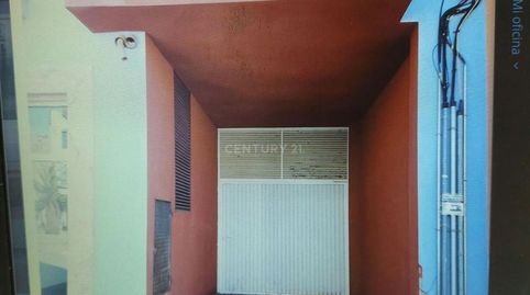 Foto 3 de Garaje de alquiler en Avenida Gines Campos, 27, Alhama de Murcia ciudad, Alhama de Murcia