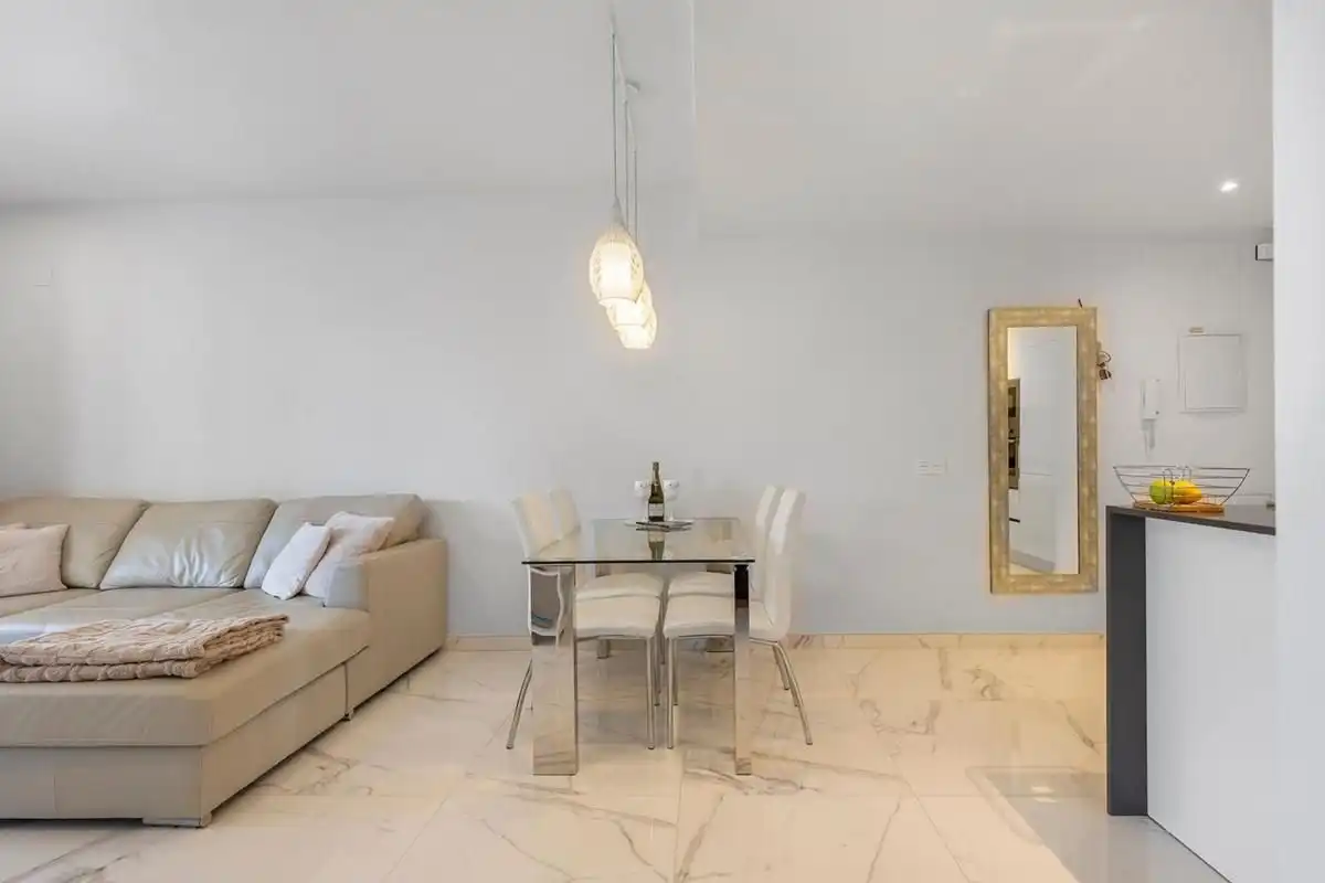 Appartement compact avec piscine à vendre à Orihuela Costa, imagen 16