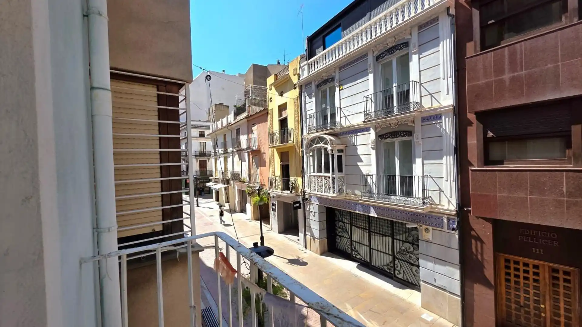 Houses for sale in Calle ALLOZA, Casco Histórico, Centro