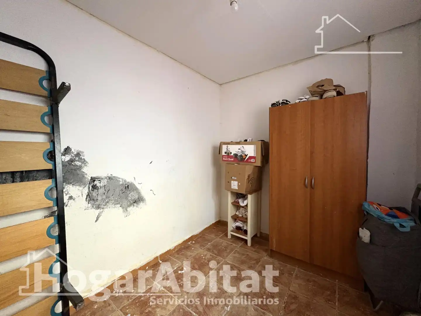 Casa amb terrassa en venda a Carrer Monduber, imagen 15