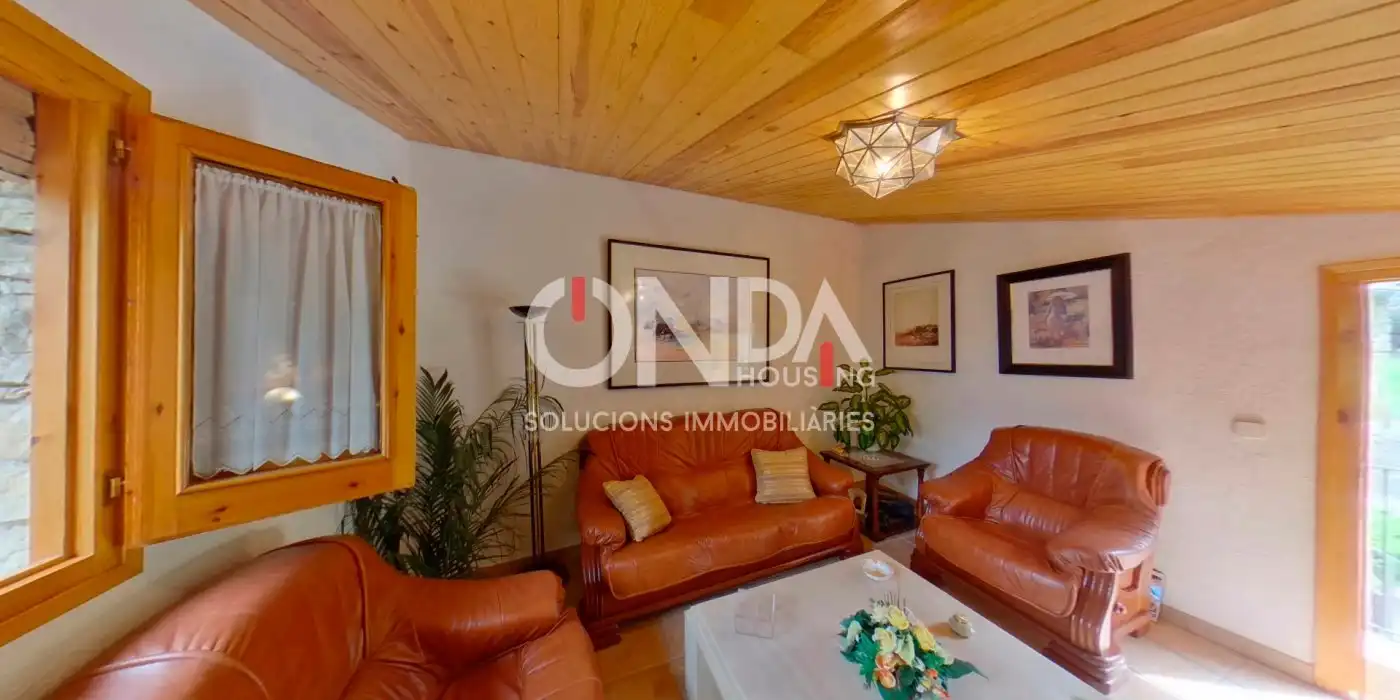Casa o xalet en venda a Camino Diseminarse, 42, Isona i Conca Dellà