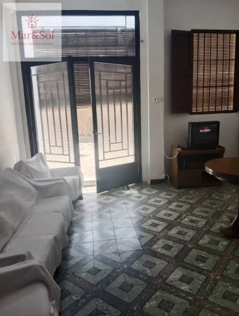 Casa amb terrassa en venda a Favara, imagen 15