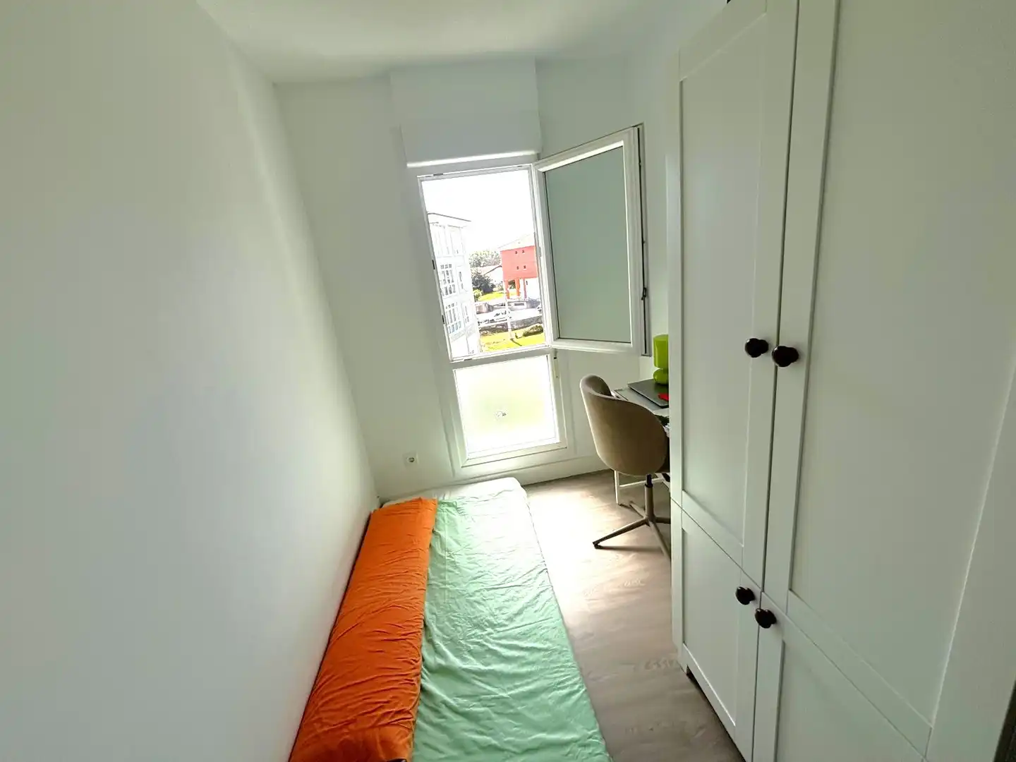 Habitación de Dúplex en venta en Barrika con Calefacción, Terraza y Trastero