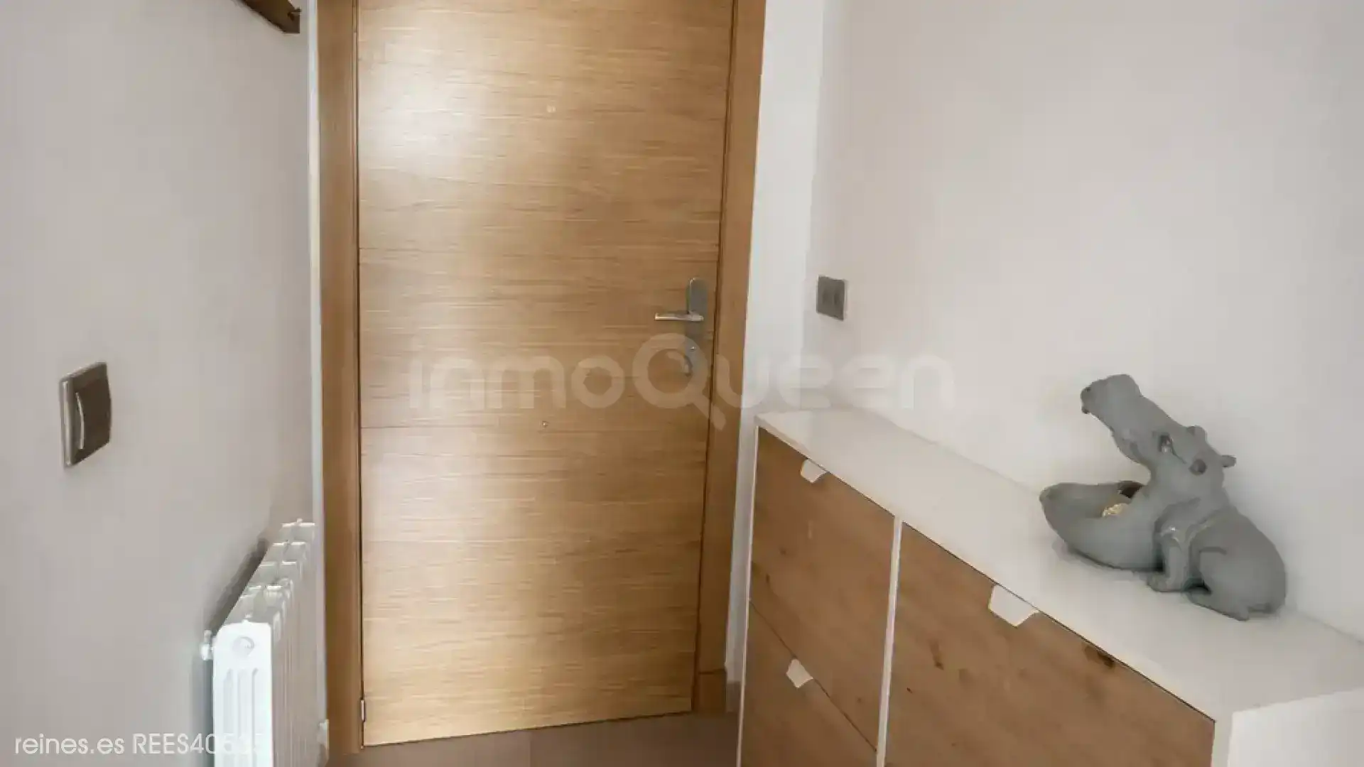 Piso en venta en Foz con Calefacción, Terraza y Amueblado