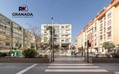 Flat for sale in Camino de Ronda, 43,  Granada Capital
