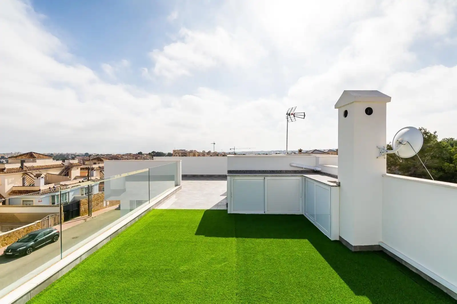 Villa avec piscine à vendre à Orihuela Costa, imagen 18