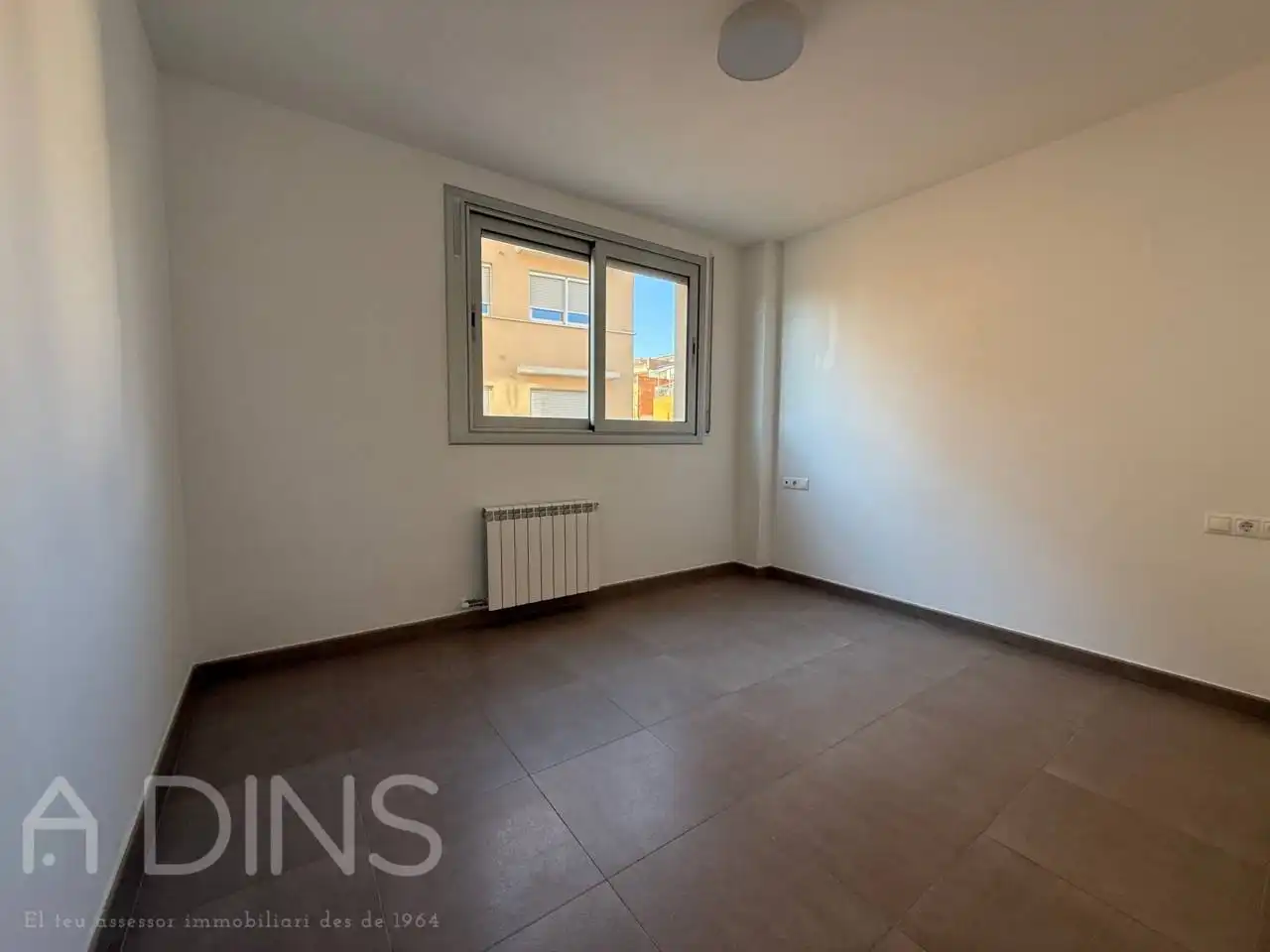 Bedroom of Flat for rent in Viladecavalls  with Heating