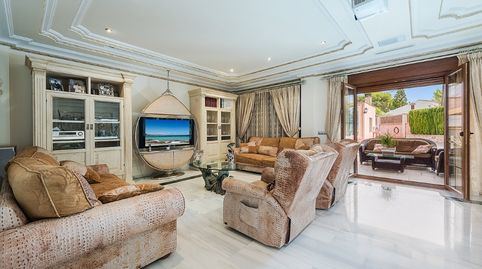 Villa en zona urbana con gran patio y piscina en venta en Can Picafort, imatge 4