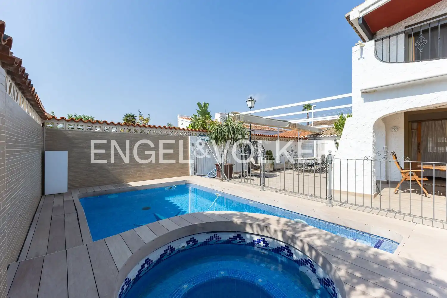 Maison avec piscine à vendre à Corinto - Almarda, imagen 59