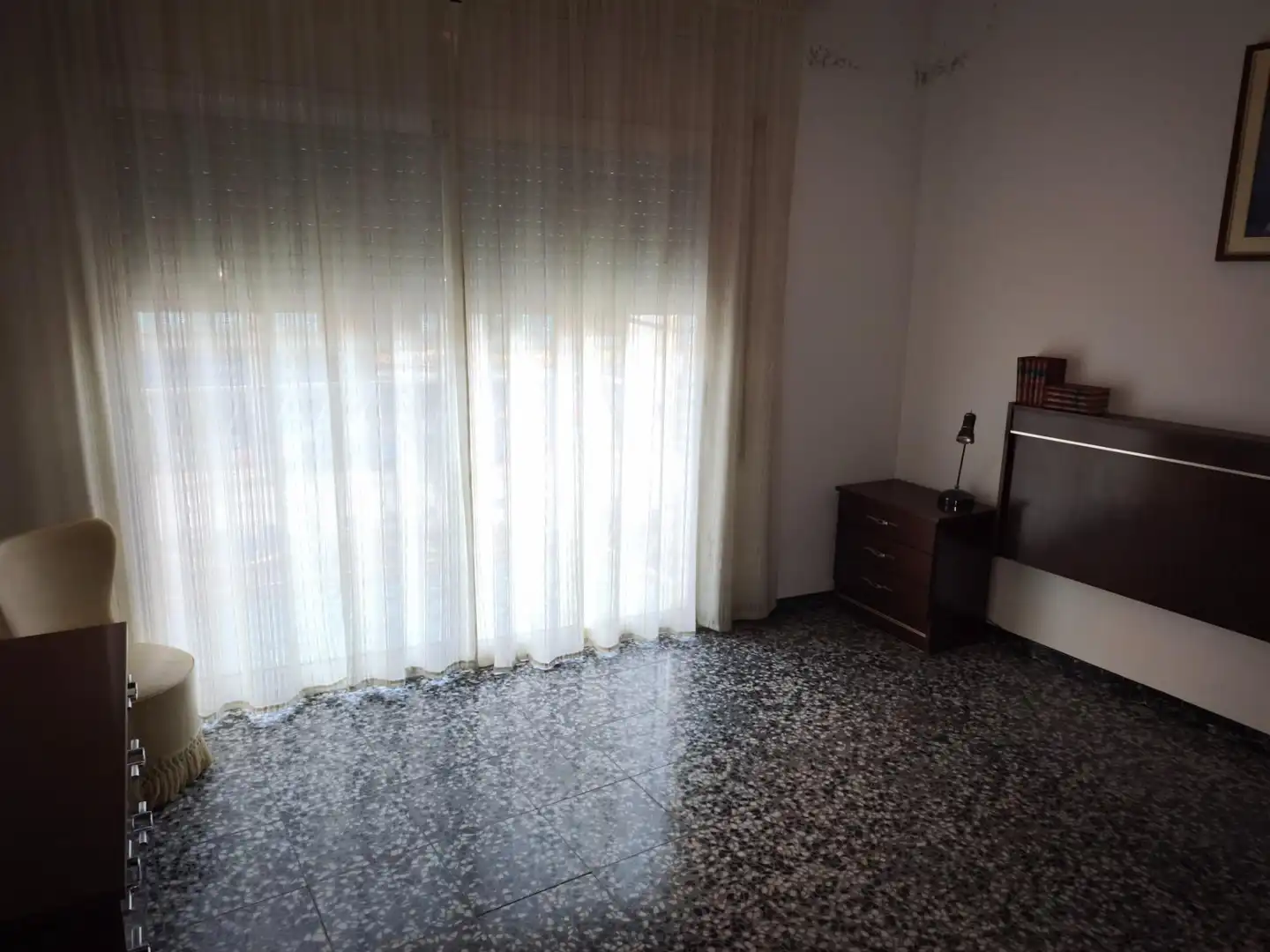 Dormitori de Casa o xalet en venda en La Ràpita