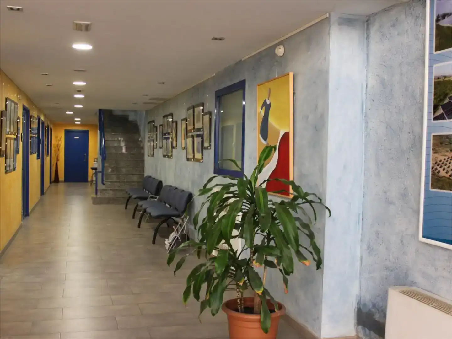 Büro zur Miete in Tàrrega