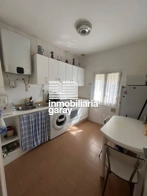 Jardín de Piso en venta en Frías