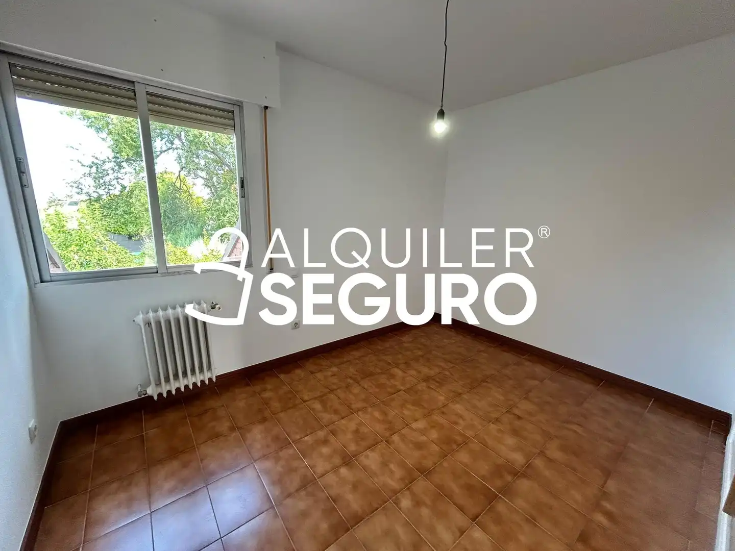 Habitación de Casa o chalet de alquiler en Rivas-Vaciamadrid con Calefacción y Terraza