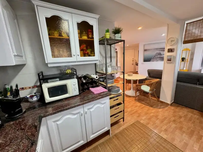 Attic for sale in Sant Antoni