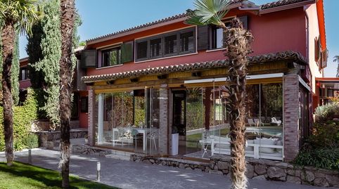 Foto 3 de Casa adosada en venta en Calle Playa Altea, Bonanza, Boadilla del Monte