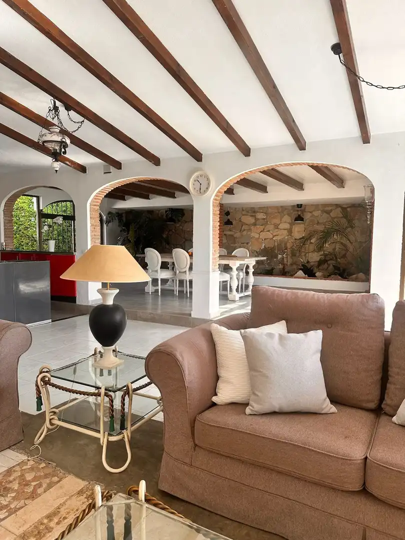 Casa con piscina en venta en Xaló, imagen 10