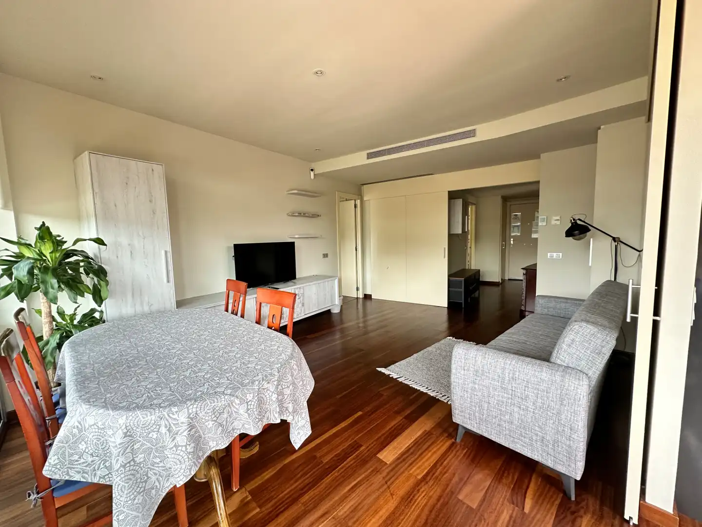 Appartamento con terrazza in vendita a Carrer de Ramon Llull, imagen 13