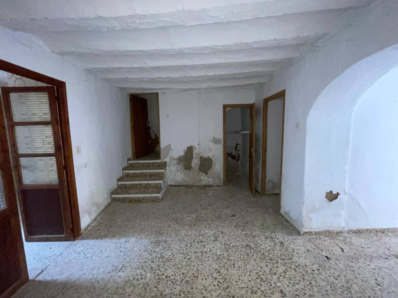 Single-family semi-detached for sale in Alpera