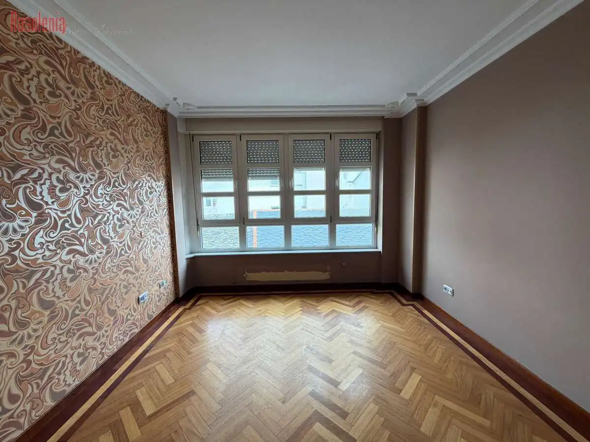 Maisonette zum Verkauf in Clemente M. Pasaron, 18, Ribadeo