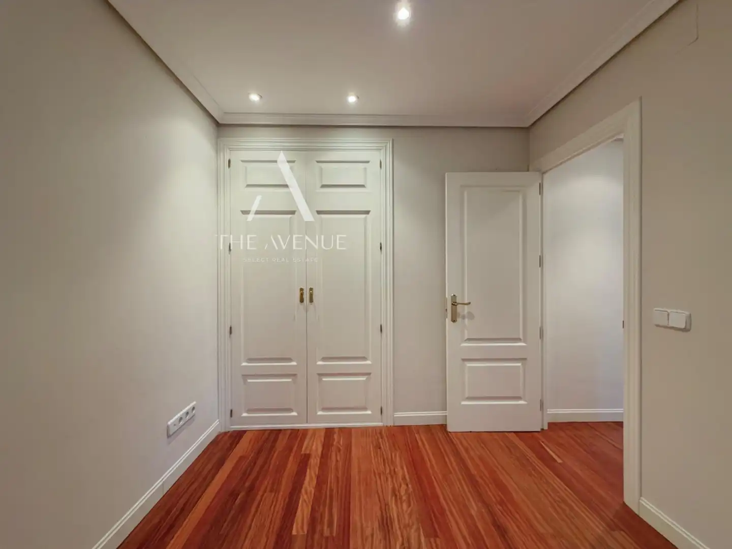 Piso en venta en Chamartín