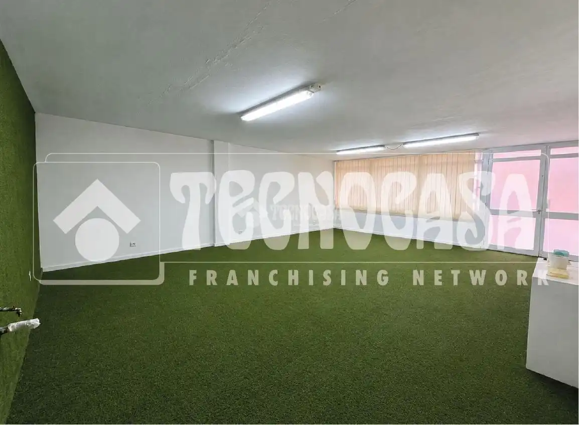 Estudio en venta en Ciudad Alta