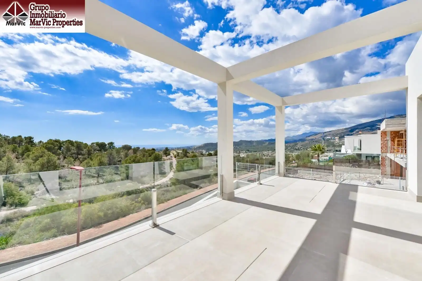 Villa mit Pool zum Verkauf in Golf Bahía, imagen 38