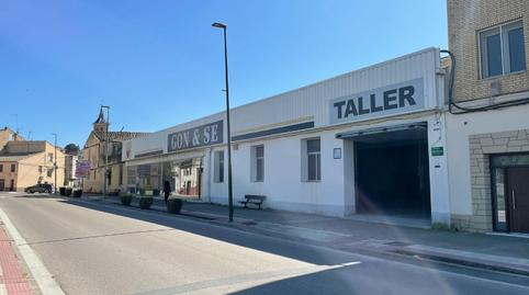 Foto 2 von Geschaftsraum zur Miete in Tauste, Zaragoza