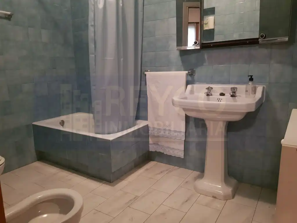 Baño de Casa adosada en venta en Briones