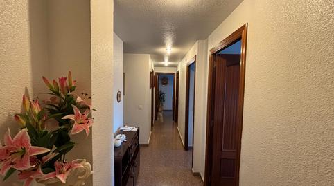 Foto 4 de Àtic en venda a Gran Vía Conde de Casa Rojas, Florida Alta, Alicante