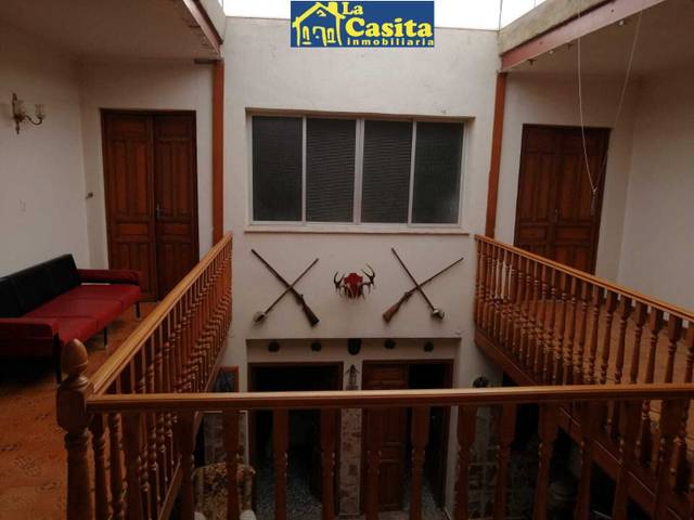 Finca rústica en Venta en Calle Carmen en Granátula de Calatrava