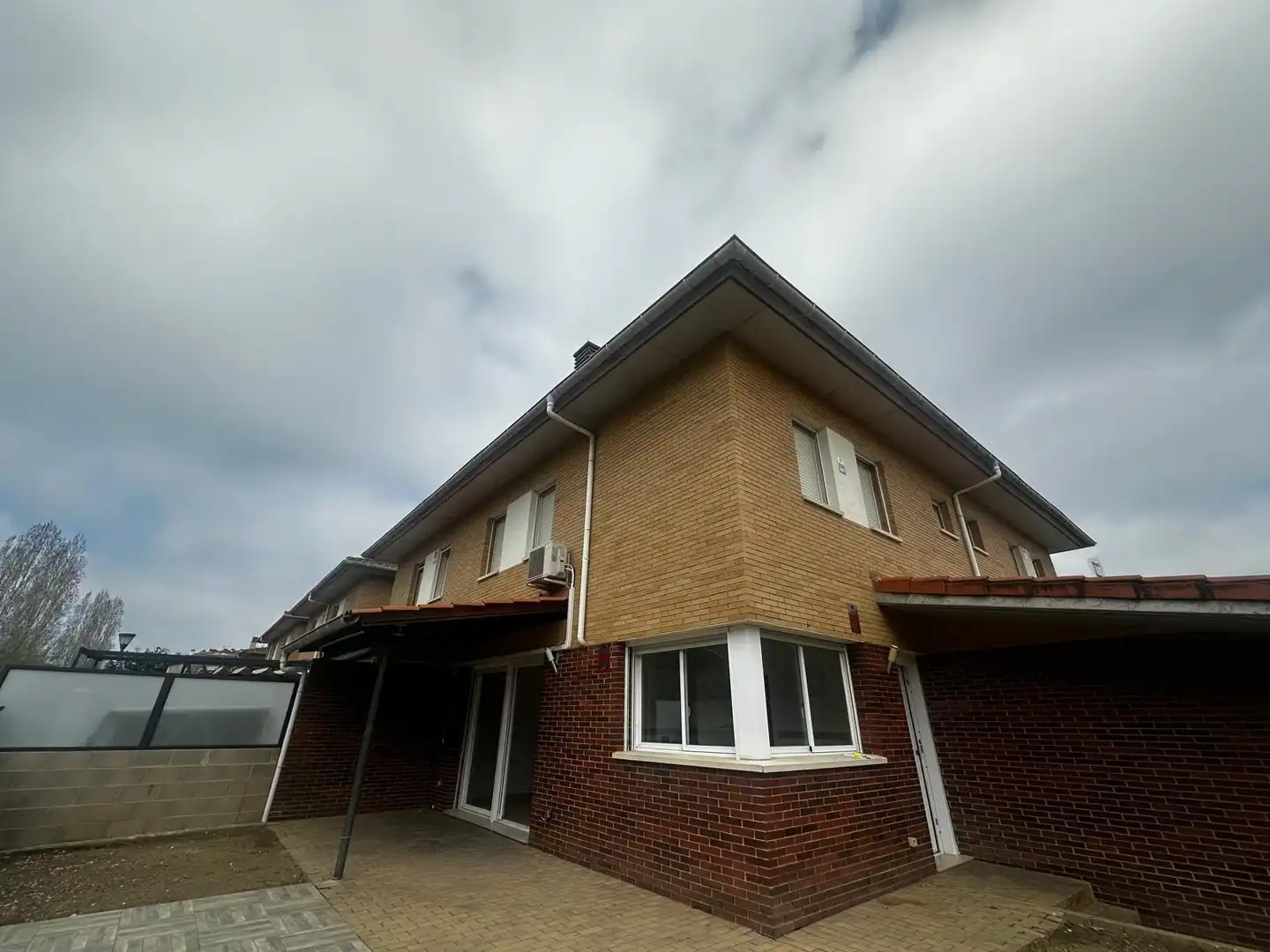 Exterior view of Houses for sale in Tordera  with Air Conditioner, Heating and Private garden