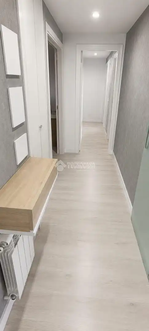 Ático en venta en Parla con Aire acondicionado, Calefacción y Terraza