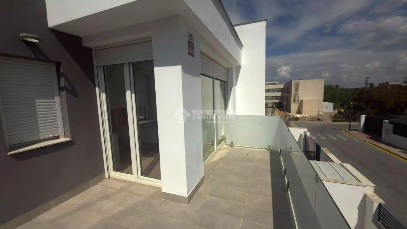 Maison jumelée avec terrasse à vendre à Belicena, imagen 10