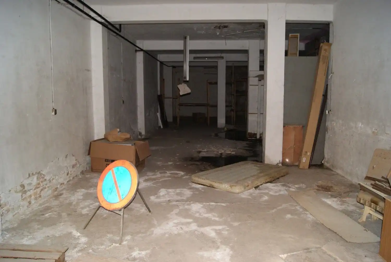Local comercial en alquiler en Calle marquès de solferit 24, imagen 4