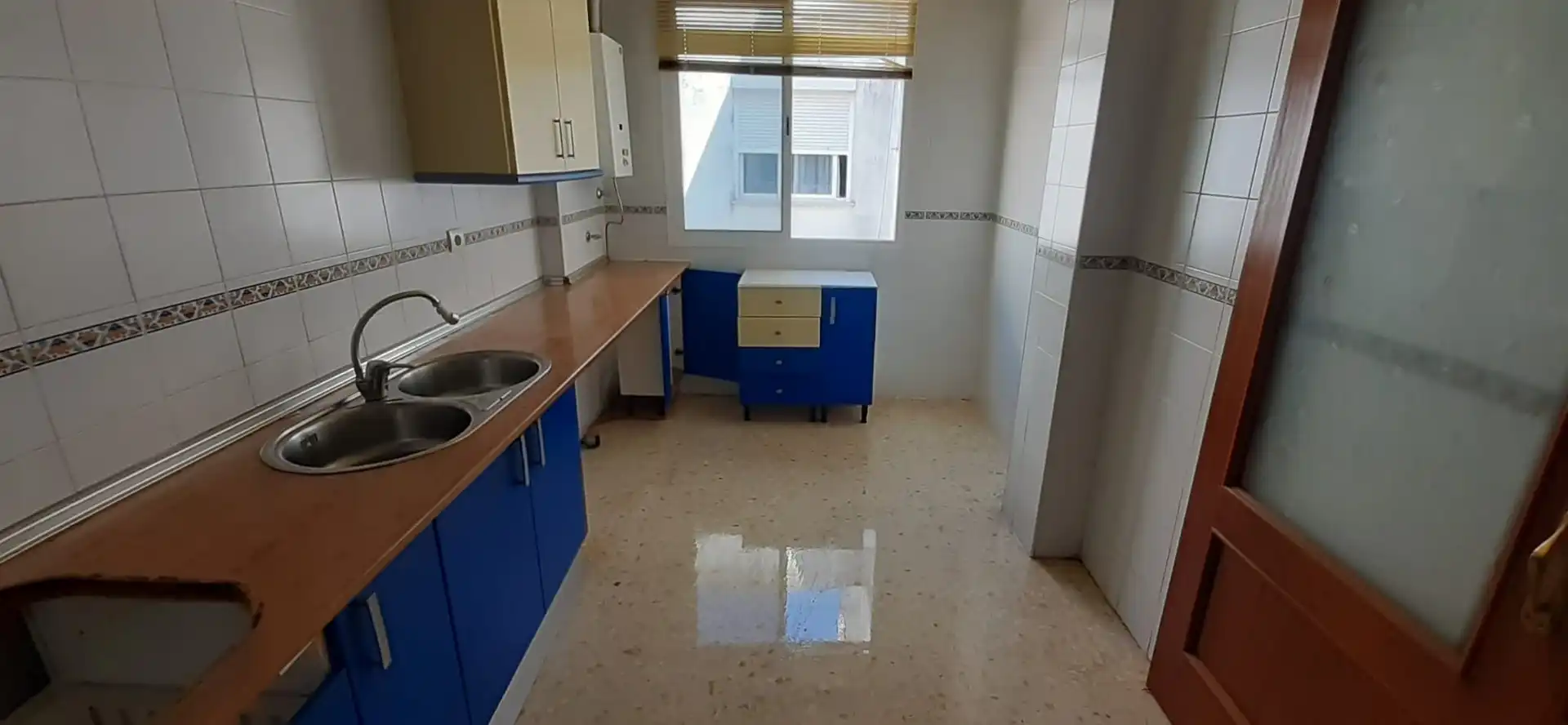 Pis en venda a Pz Santa Gema, Marchena