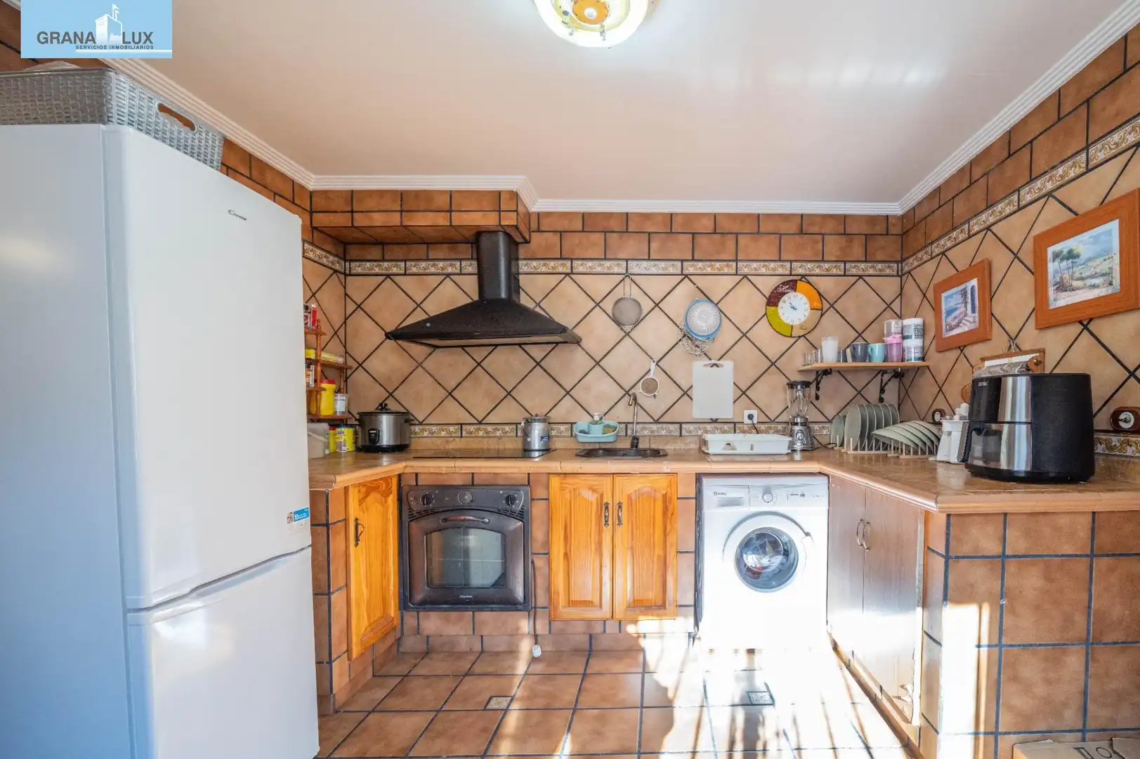 Maison avec terrasse à vendre à Calle PORTONES LOS (CH), imagen 10