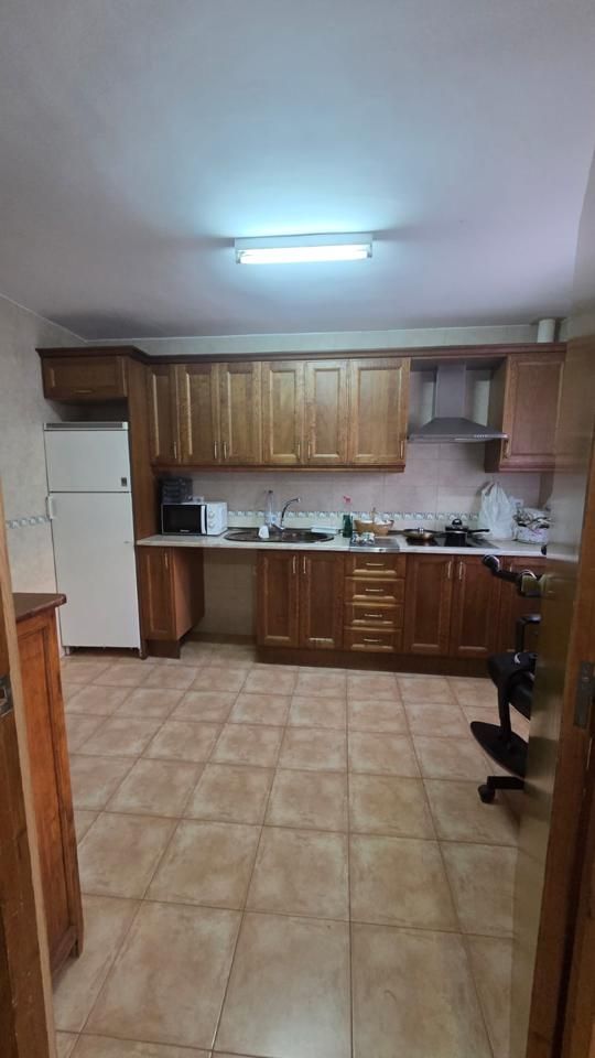 Kitchen of House or chalet for sale in El Acebrón    with Heating