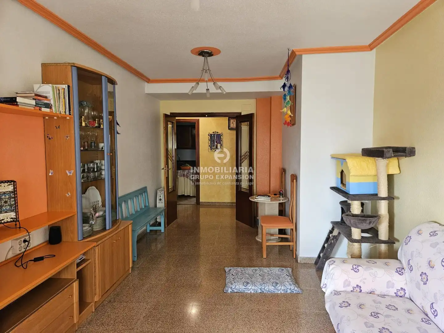 Flat for sale in Novelda  with Storage room