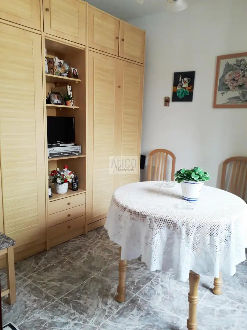 Dormitori de Casa o xalet en venda en Cózar amb Terrassa