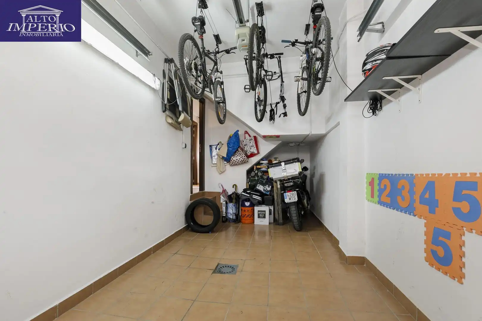 Casa a schiera con terrazza in vendita a 22 Calle Pensamiento, imagen 27