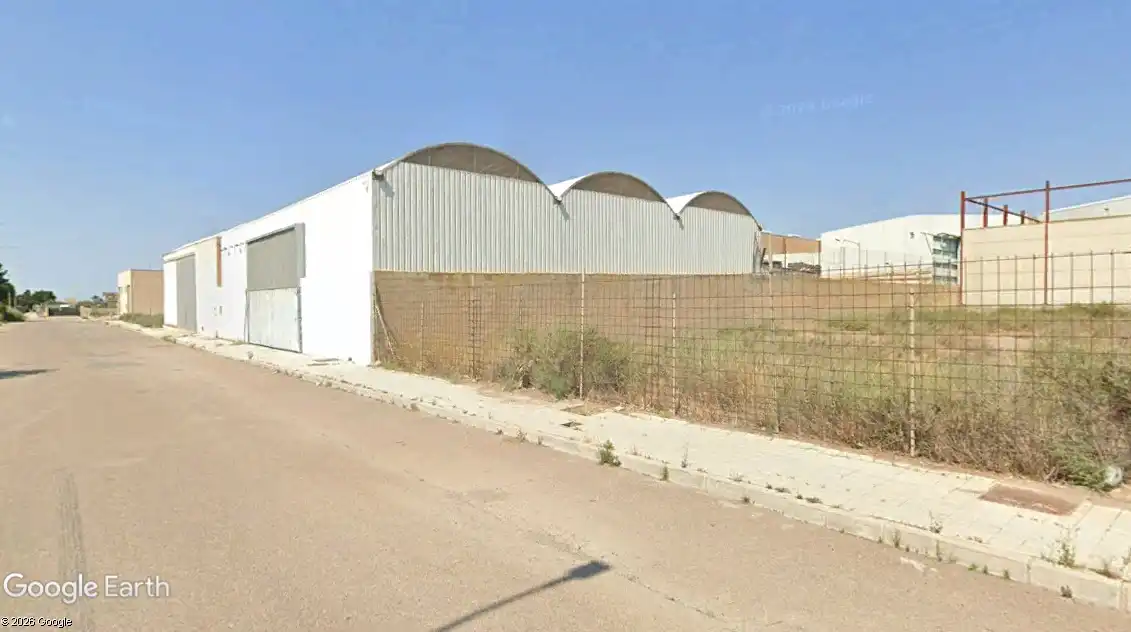 Industriegrundstück zum Verkauf in San Isidro - Campohermoso, imagen 2