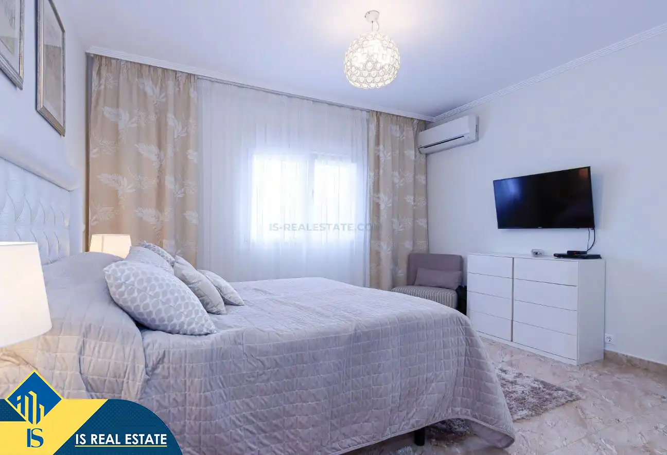 Chalet con terraza en venta en Los Balcones - Los Altos, imagen 26